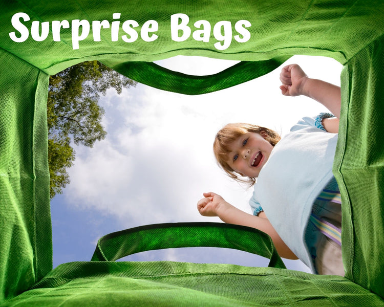Surprise Bags