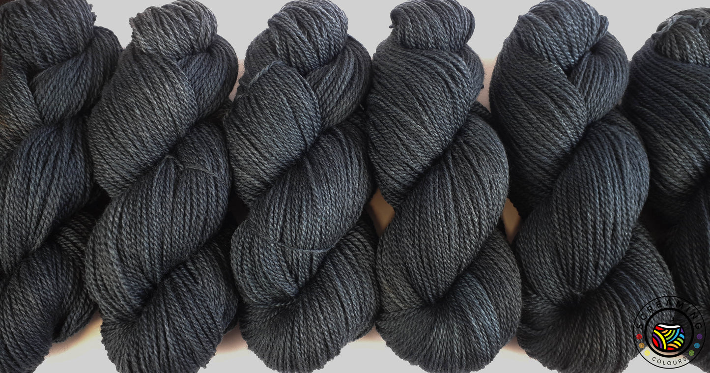 ColourEco Schwarz