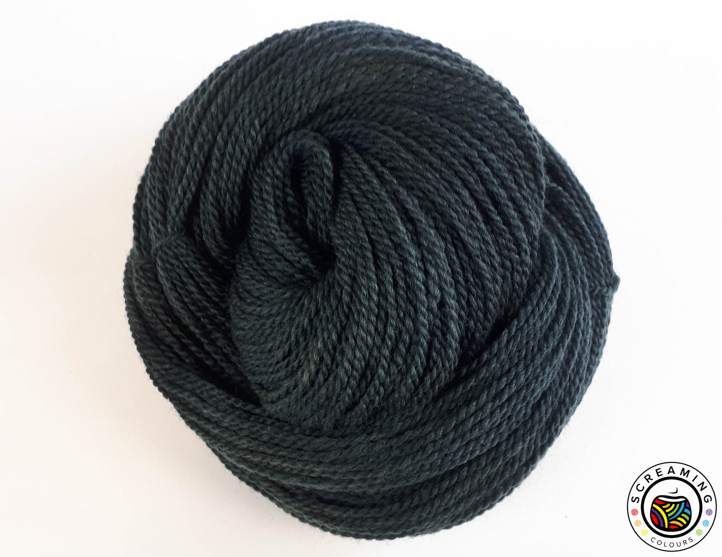 ColourEco Schwarz