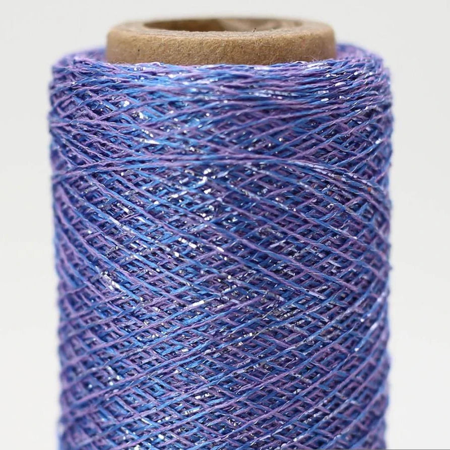 209 Lila-Blau-Silber - Kremke Stellaris