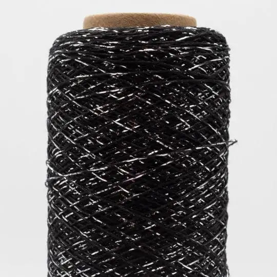 197 Black Silver - Kremke Stellaris