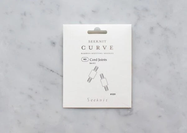 Seeknit Curve Seilverbinder