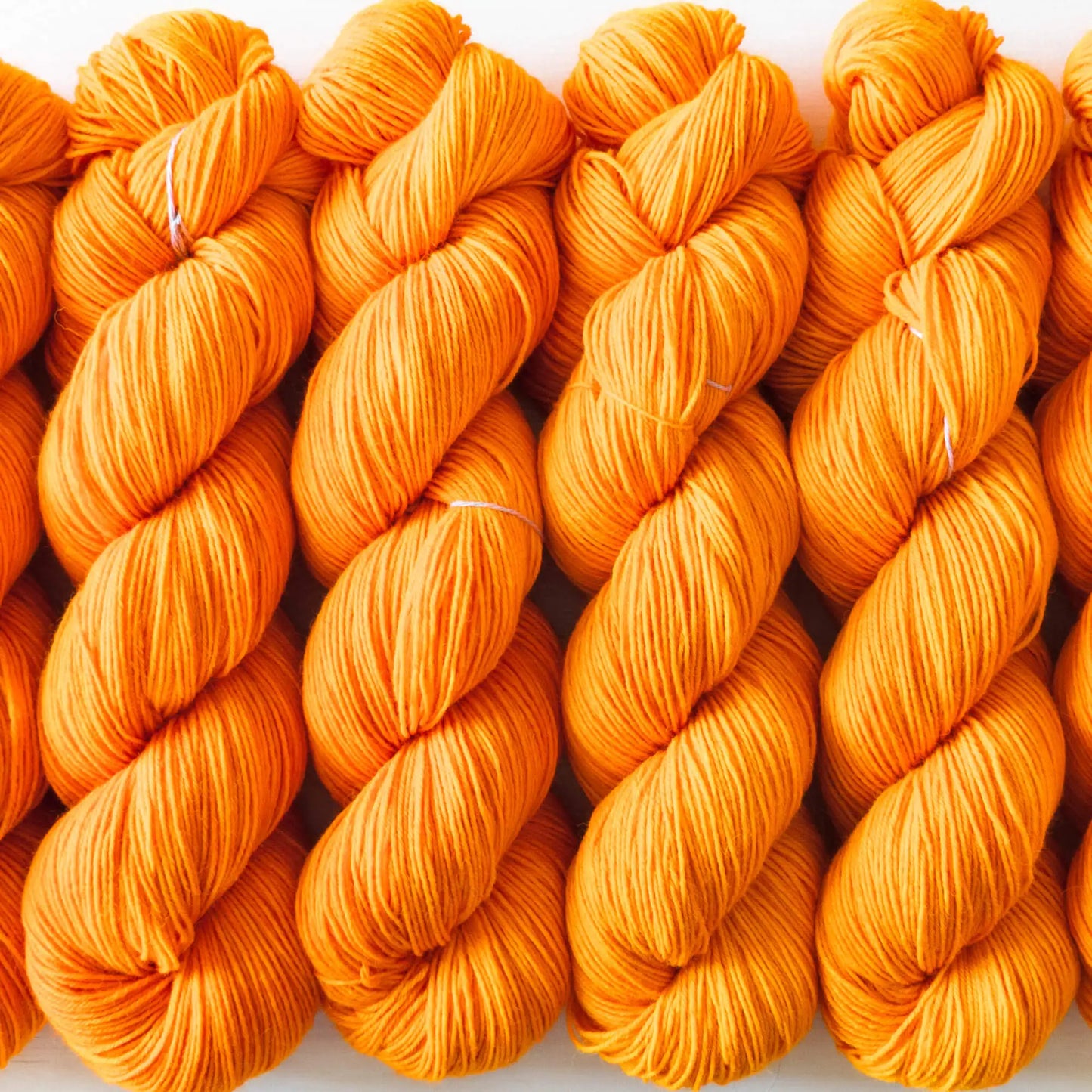 Warnweste - Blue Socks (BFL/Nylon)