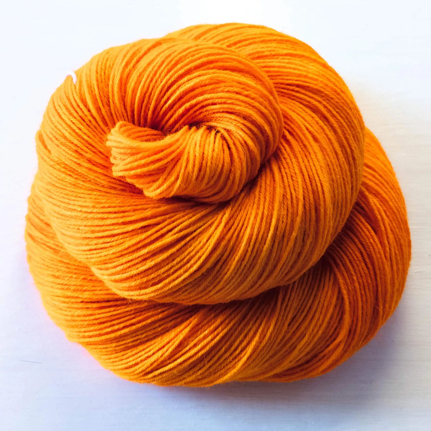 Warnweste - Blue Socks (BFL/Nylon)