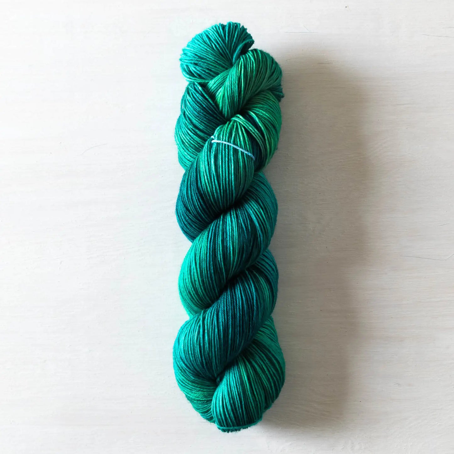 Lagune - Blue Socks (BFL/Nylon)