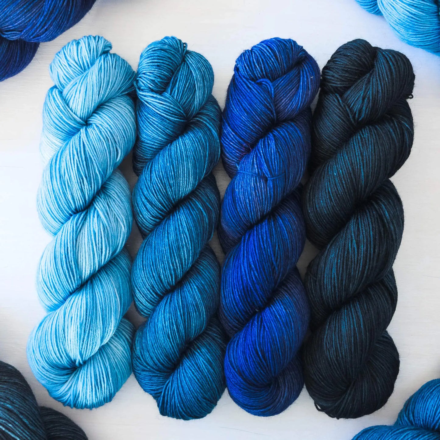 Midnight - Blue Socks Quartet