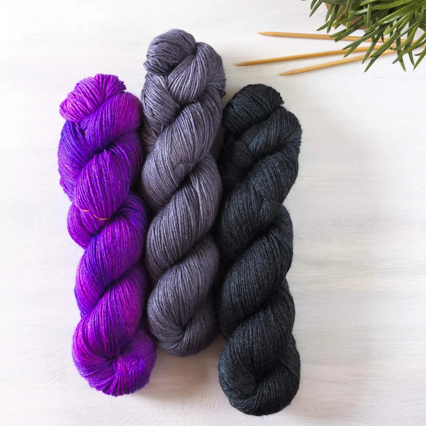 Toxic Mist - Boo Trio