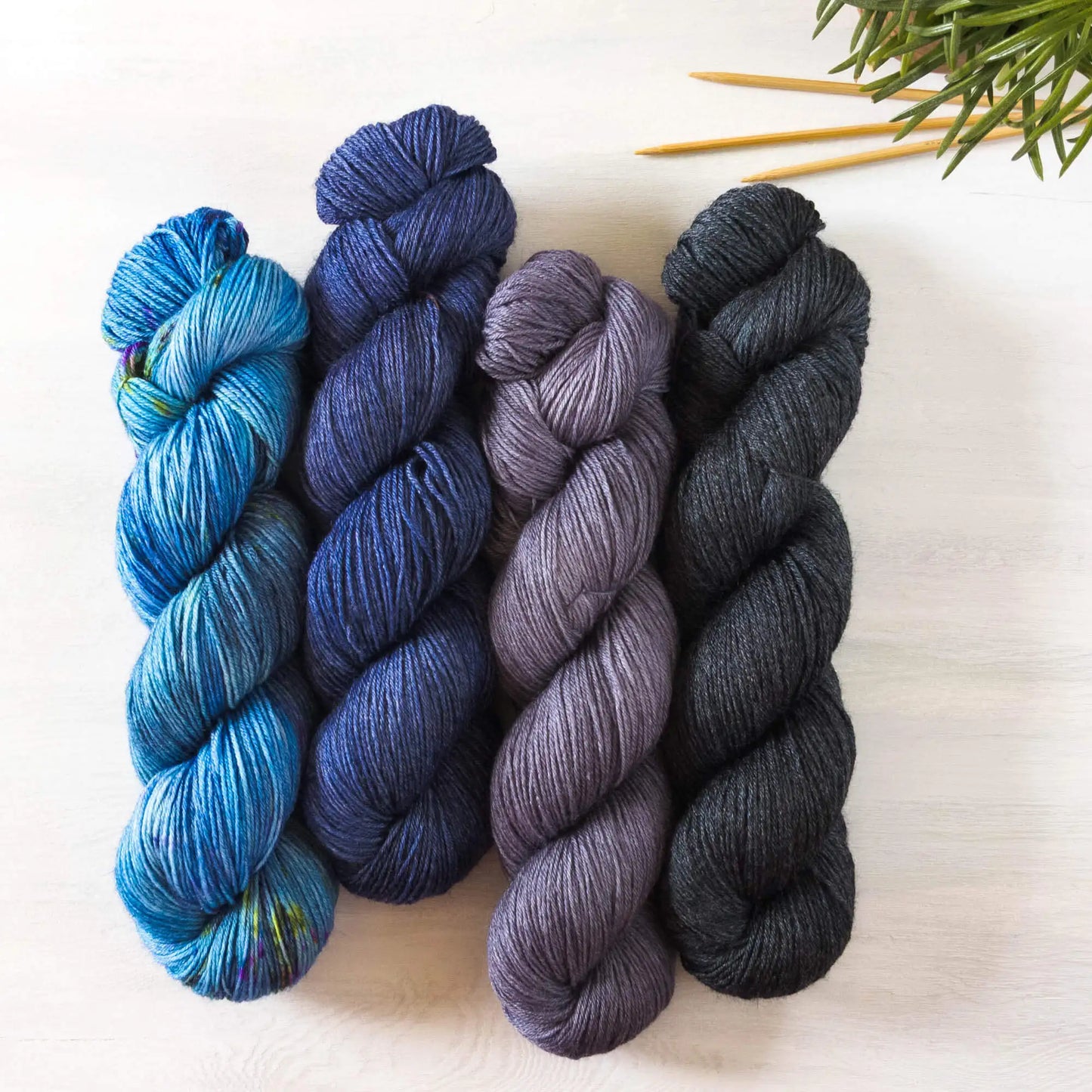 Storm Cloud - Boo Quartet