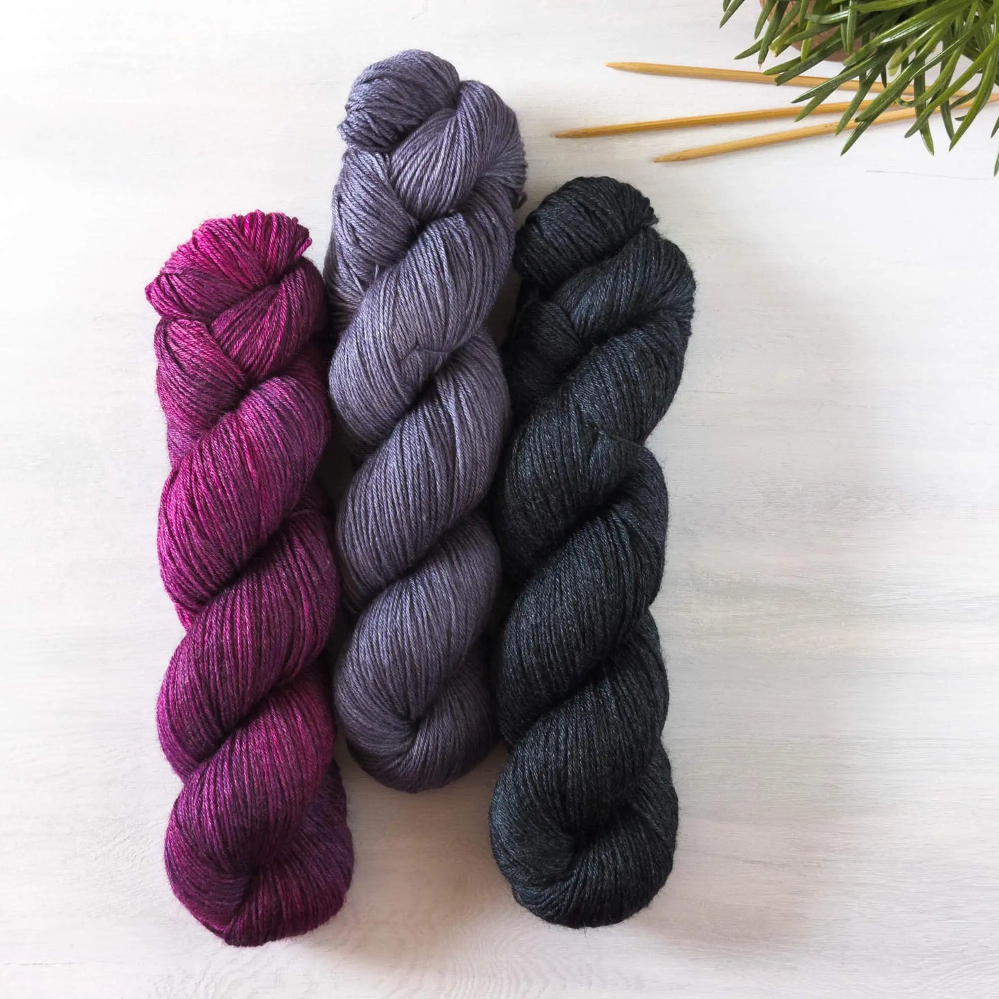 Velvet Dreams - Boo Trio