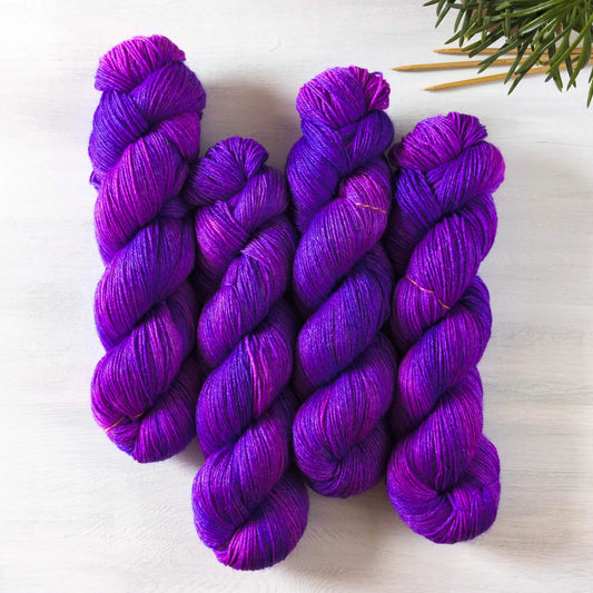 Poison - Boo (BFL/Bamboo Viscose)