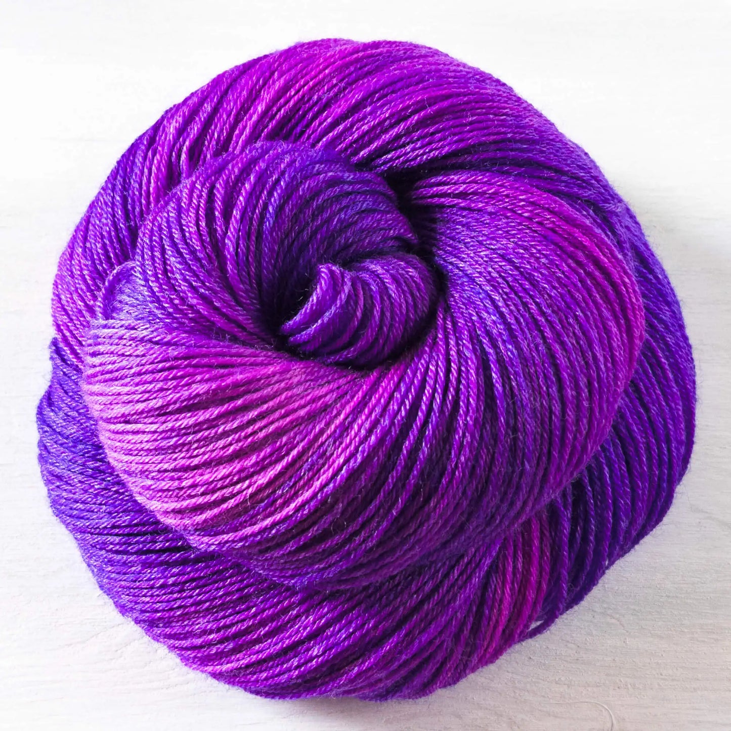 Poison - Boo (BFL/Bamboo Viscose)