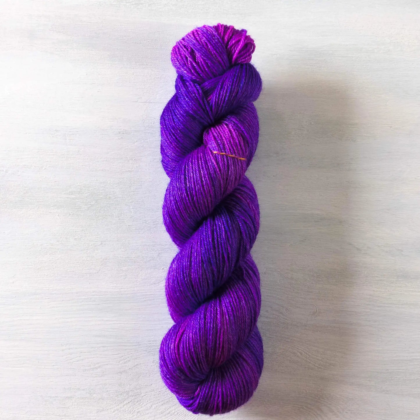 Poison - Boo (BFL/Bamboo Viscose)