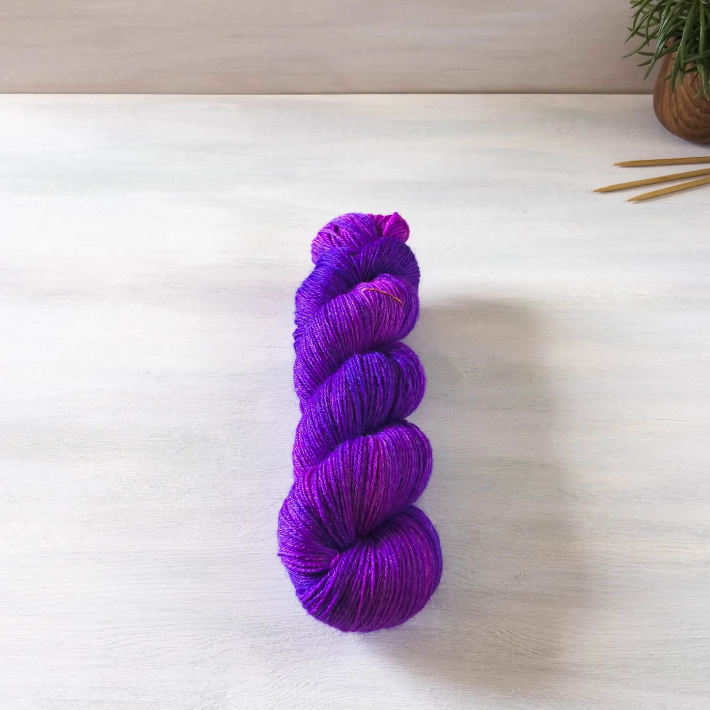 Poison - Boo (BFL/Bamboo Viscose)