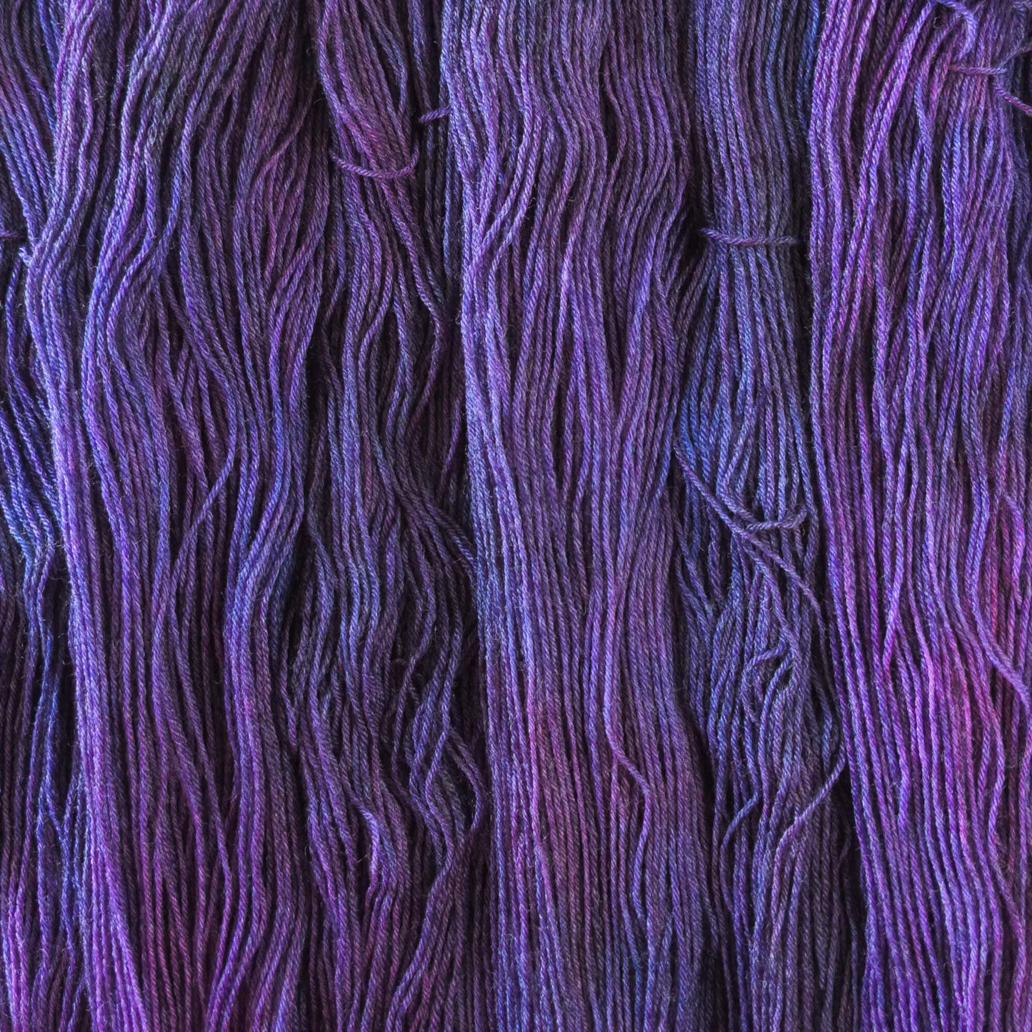 Secret - Boo (BFL/Bamboo Viscose)