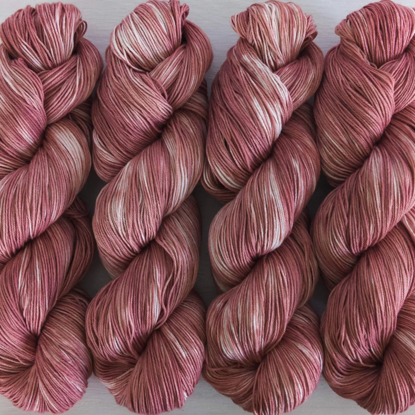 ColourCotton Terracotta