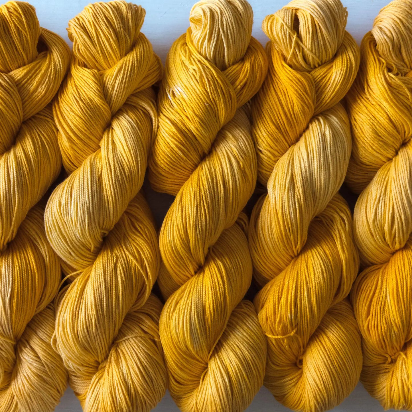 ColourCotton Orange Sorbet
