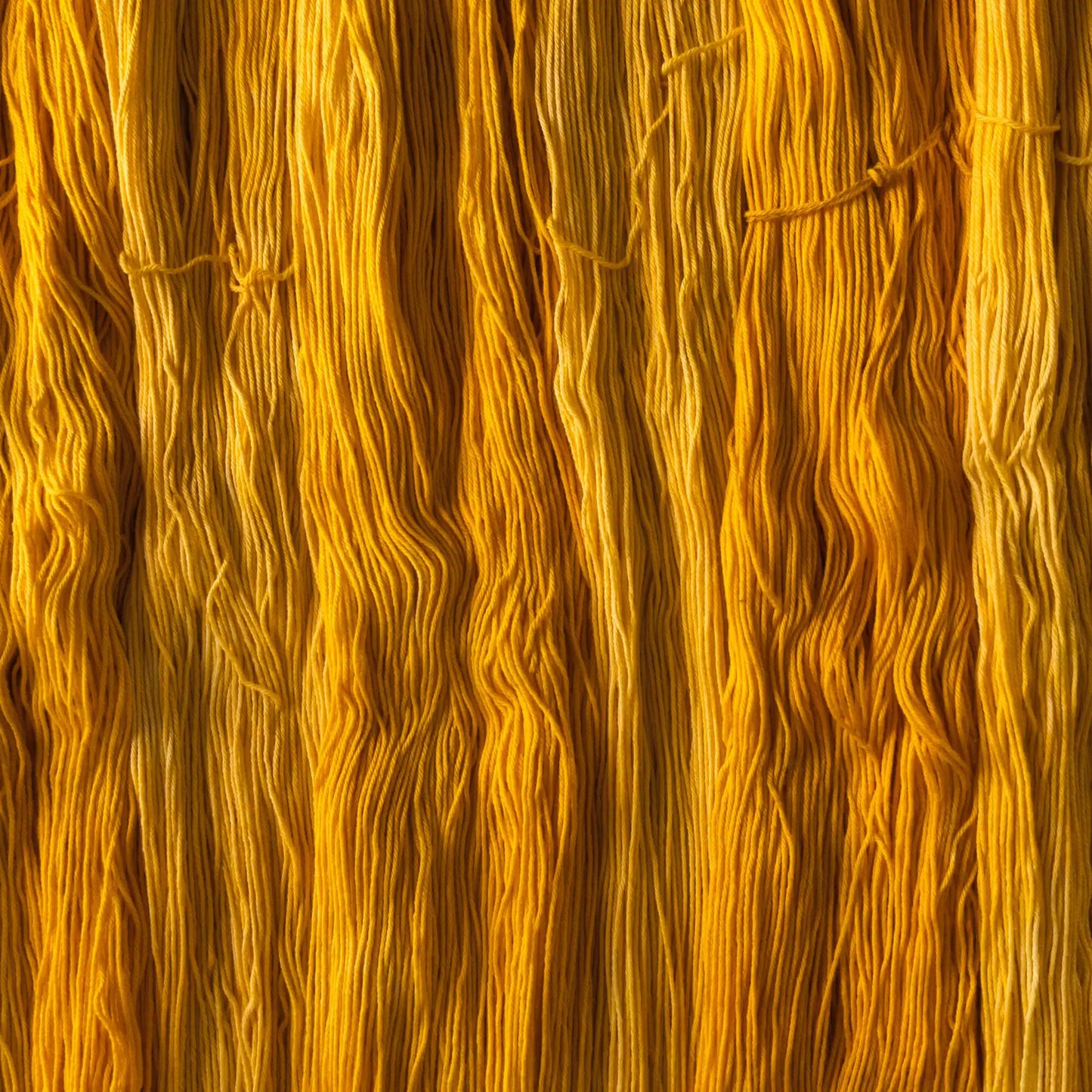 ColourCotton Orange Sorbet