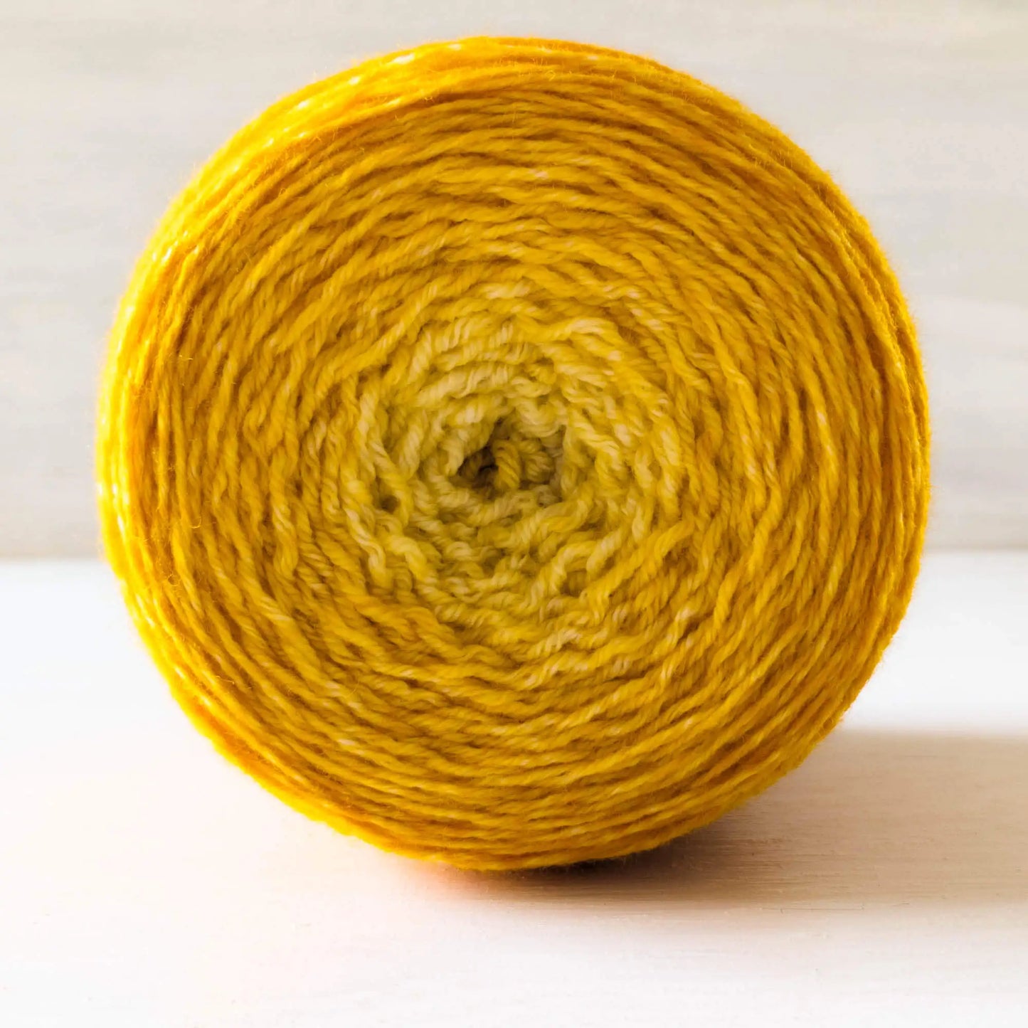ColourHighTwist Farbverlauf Goldgelb *PREORDER*