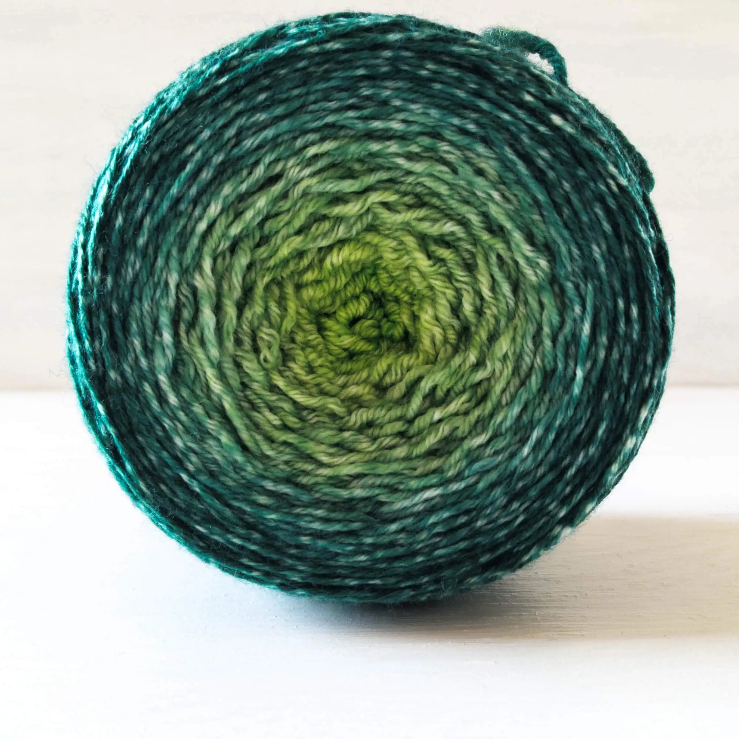 ColourHighTwist Farbverlauf Kleeblatt *PREORDER*