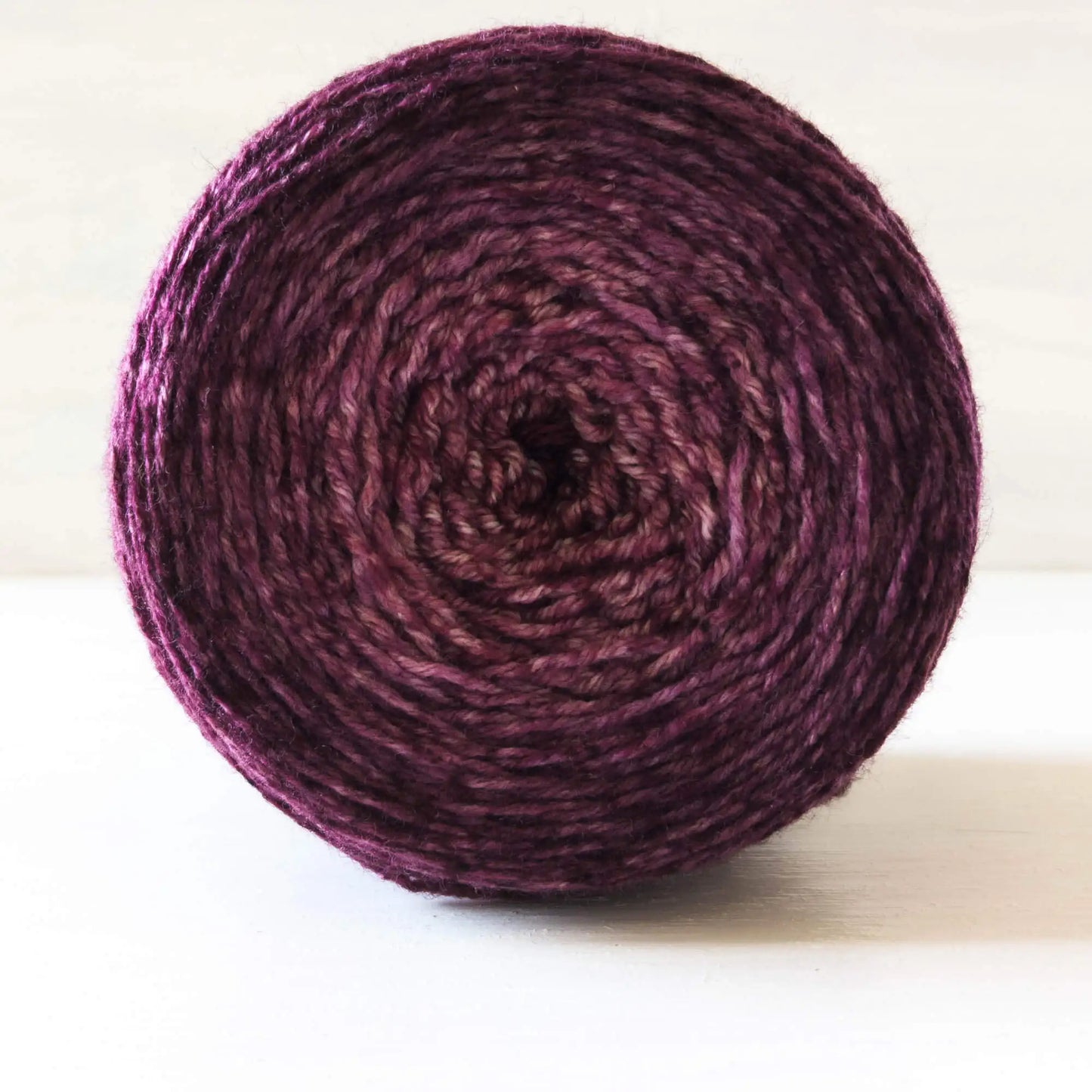 ColourHighTwist Farbverlauf Mauvewein *PREORDER*