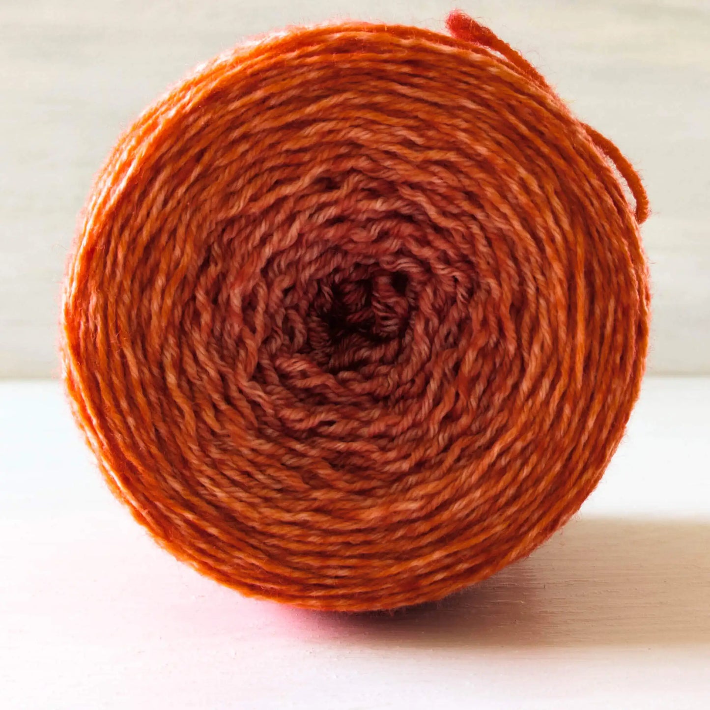 ColourHighTwist Farbverlauf Peach Salmon *PREORDER*
