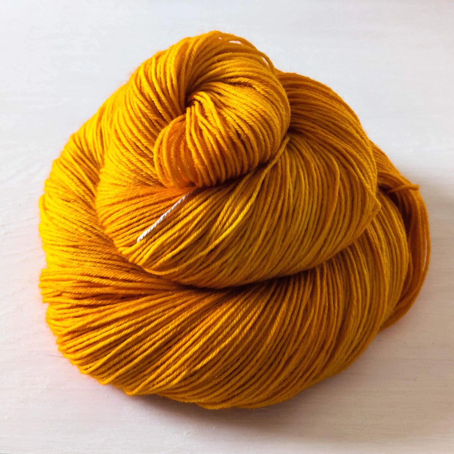 Monarch - Blue Socks (BFL/Nylon)