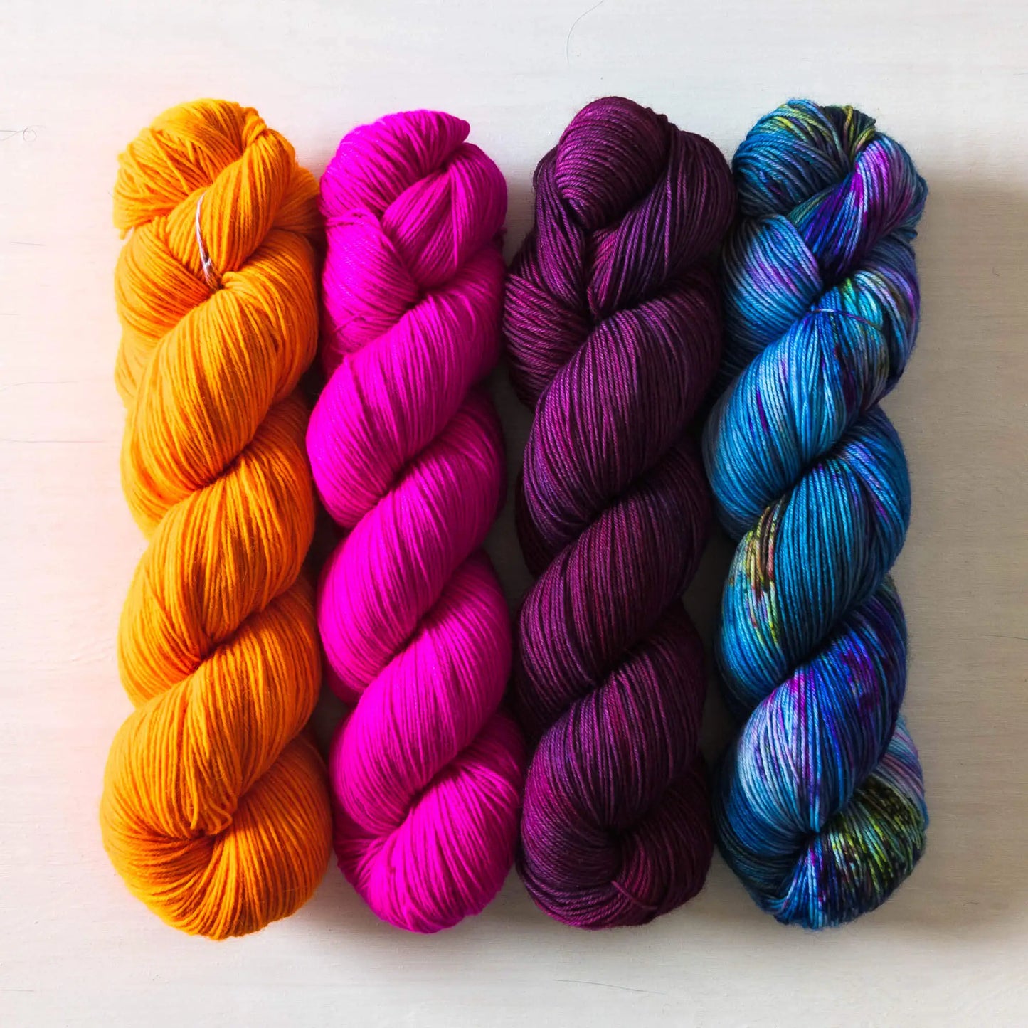 Funky Fusion - Blue Socks Quartet