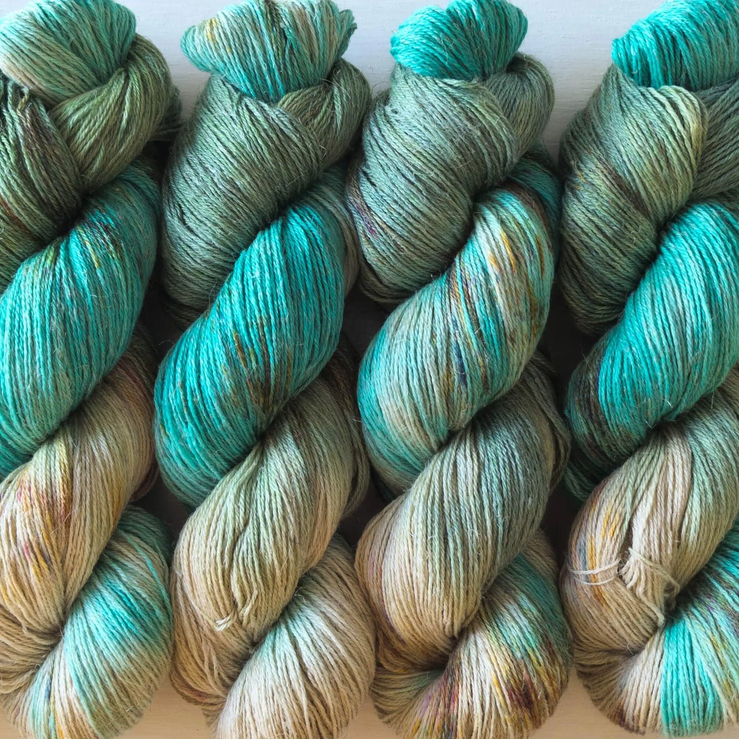 ColourLine Praslin (Monatsfärbung Juli 2023)