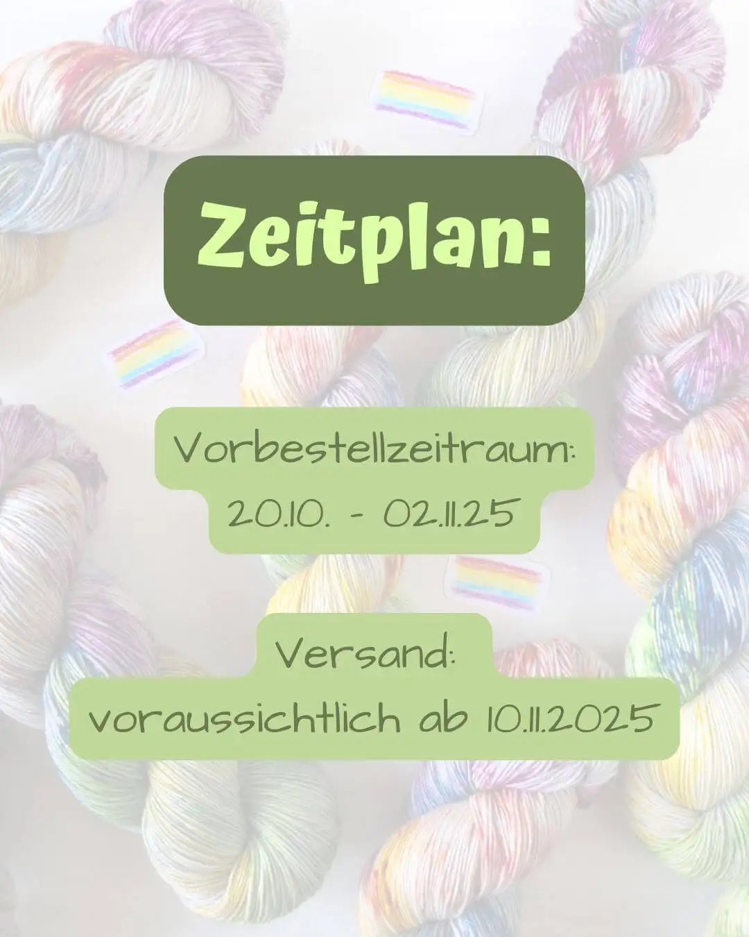 Zirkuszelt *Preorder