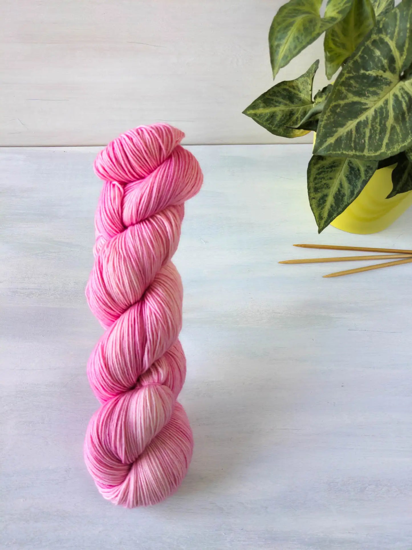 Ballerinapink - Spring Dyes