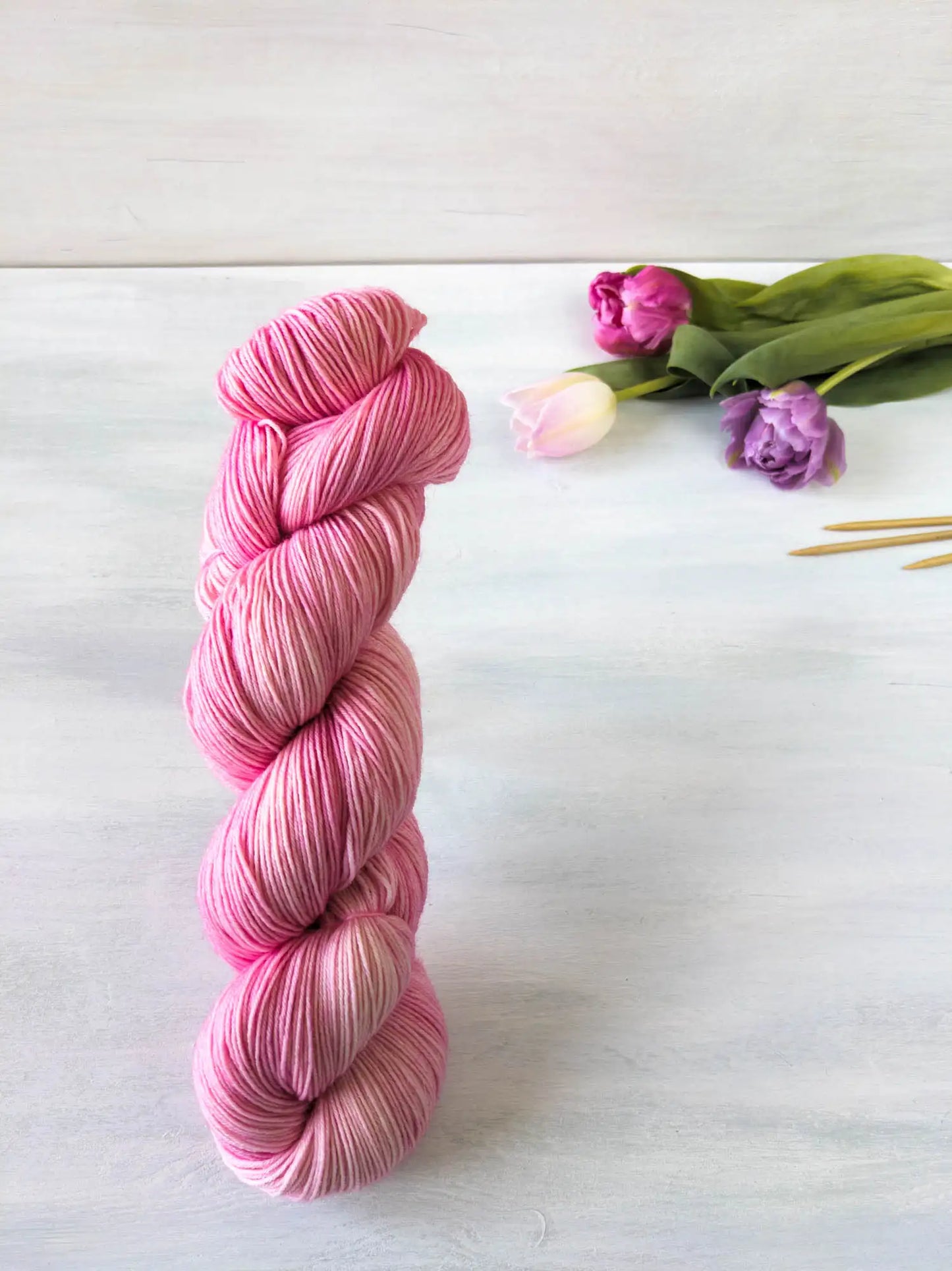 Ballerinapink - Spring Dyes