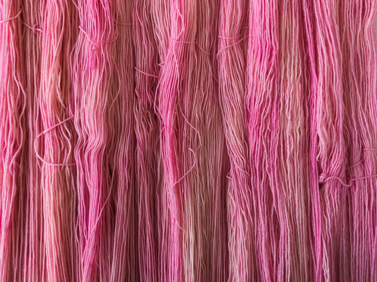 Ballerinapink - Spring Dyes