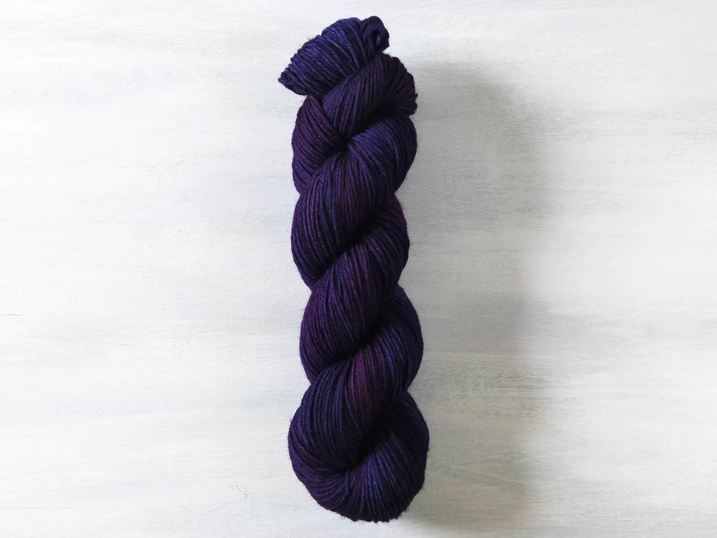 Secret - Blue DK (BFL)