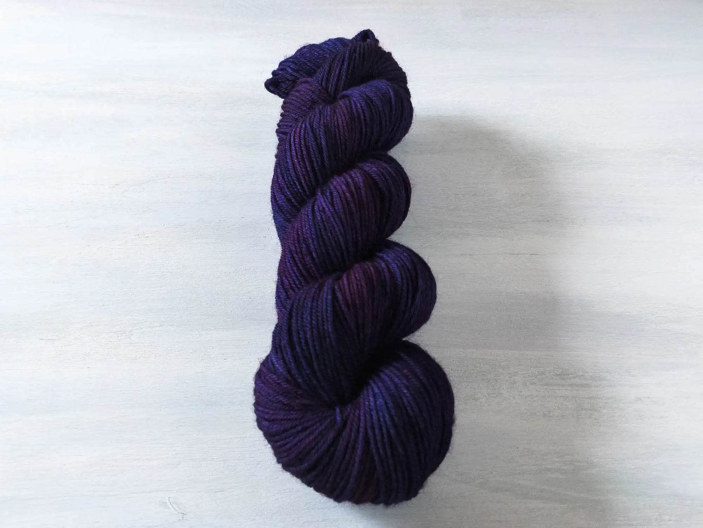 Secret - Blue DK (BFL)