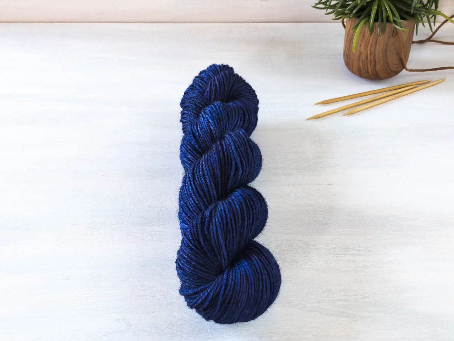 Dark Night - Blue DK (BFL)