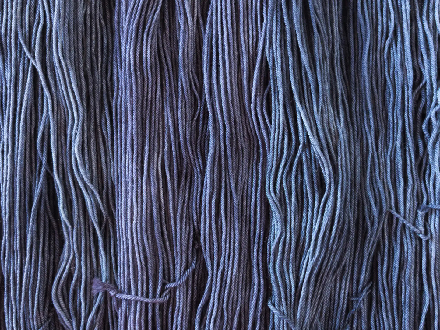 Mittelgrau - Blue DK (BFL)