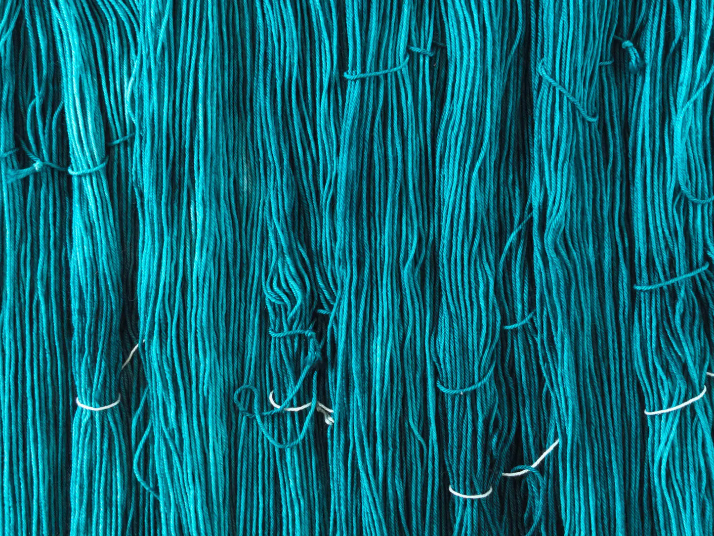 Teal Green - Blue DK (BFL)