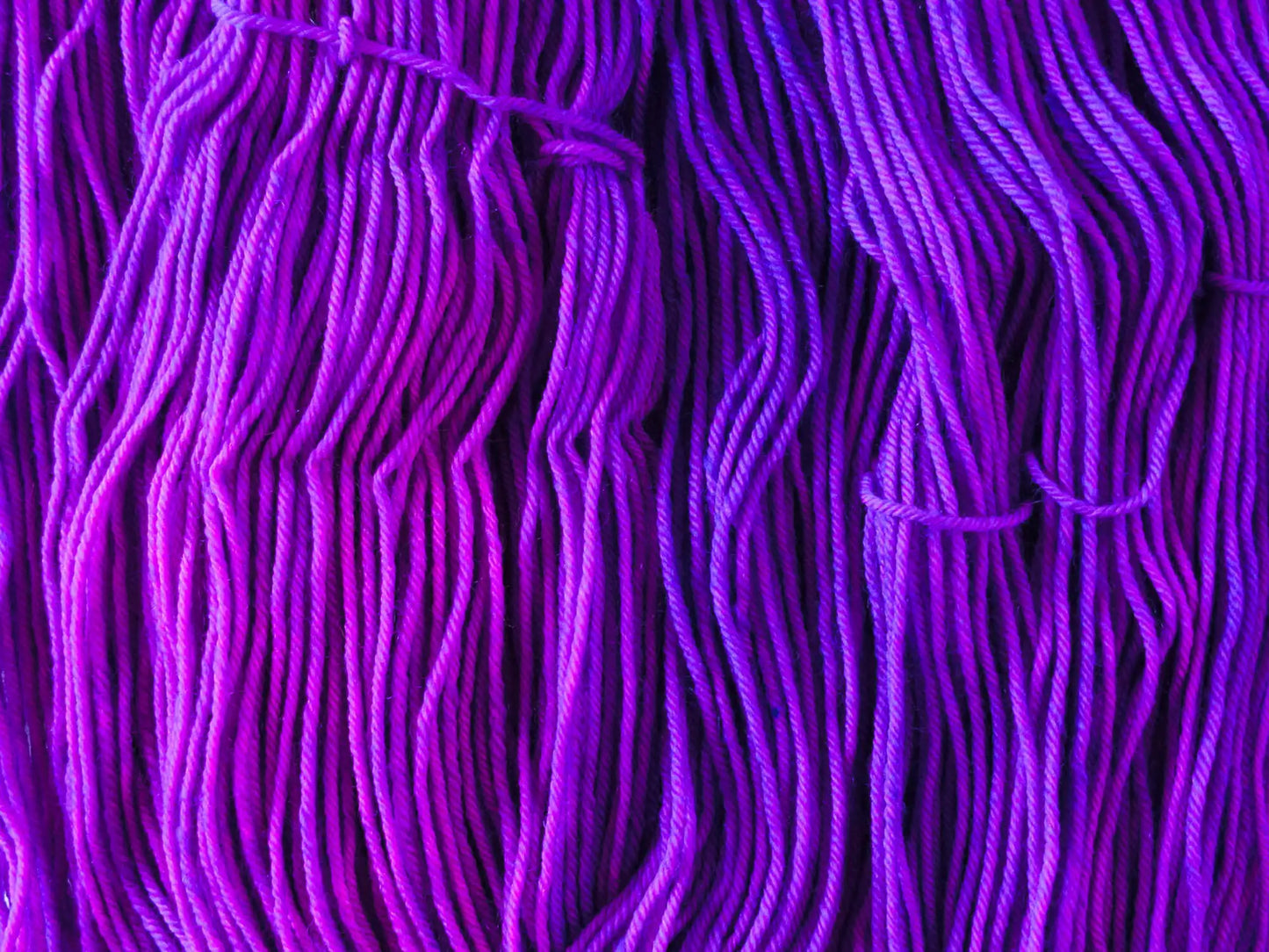 Poison - Blue DK (BFL)