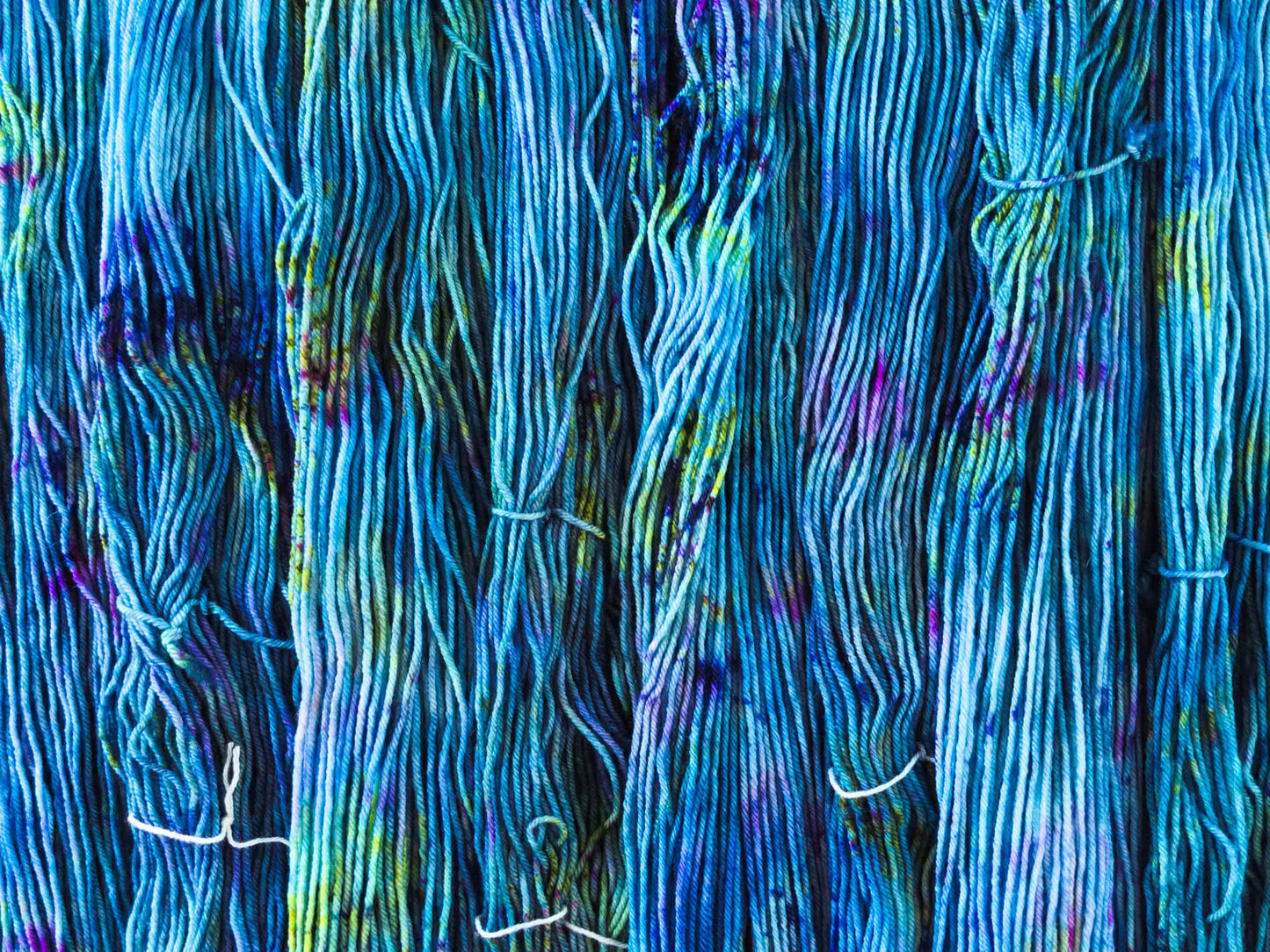 Regentanz - Blue DK (BFL)