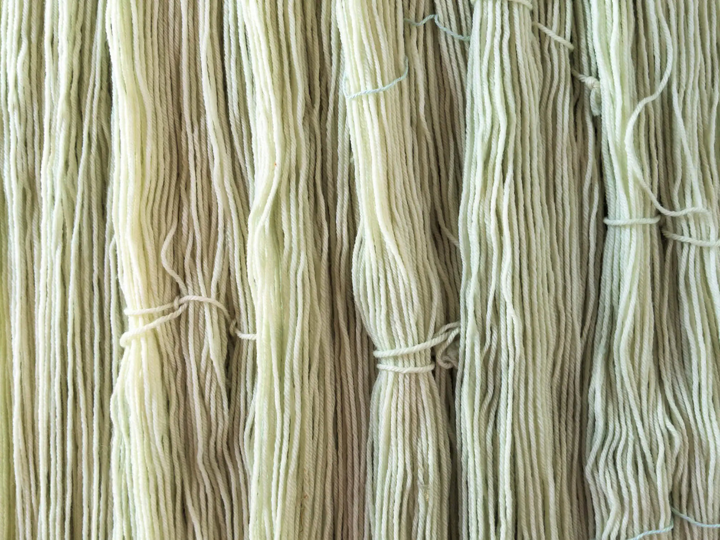 Seafoam - Blue DK (BFL)