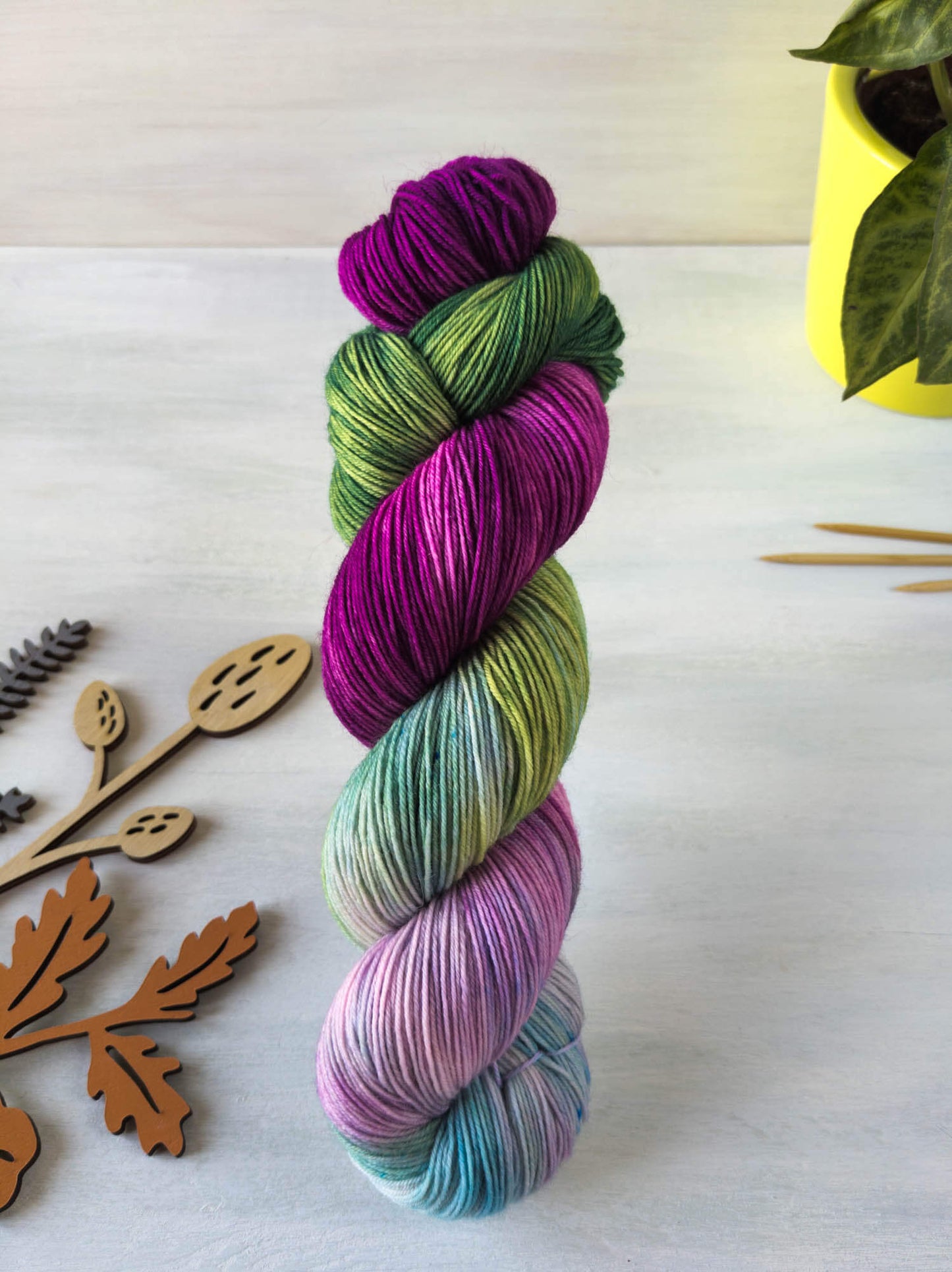 Feenwald - Autumn Dyes