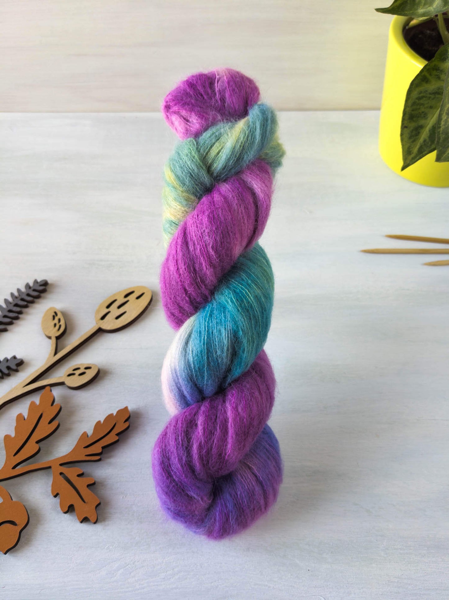 Feenwald - Autumn Dyes