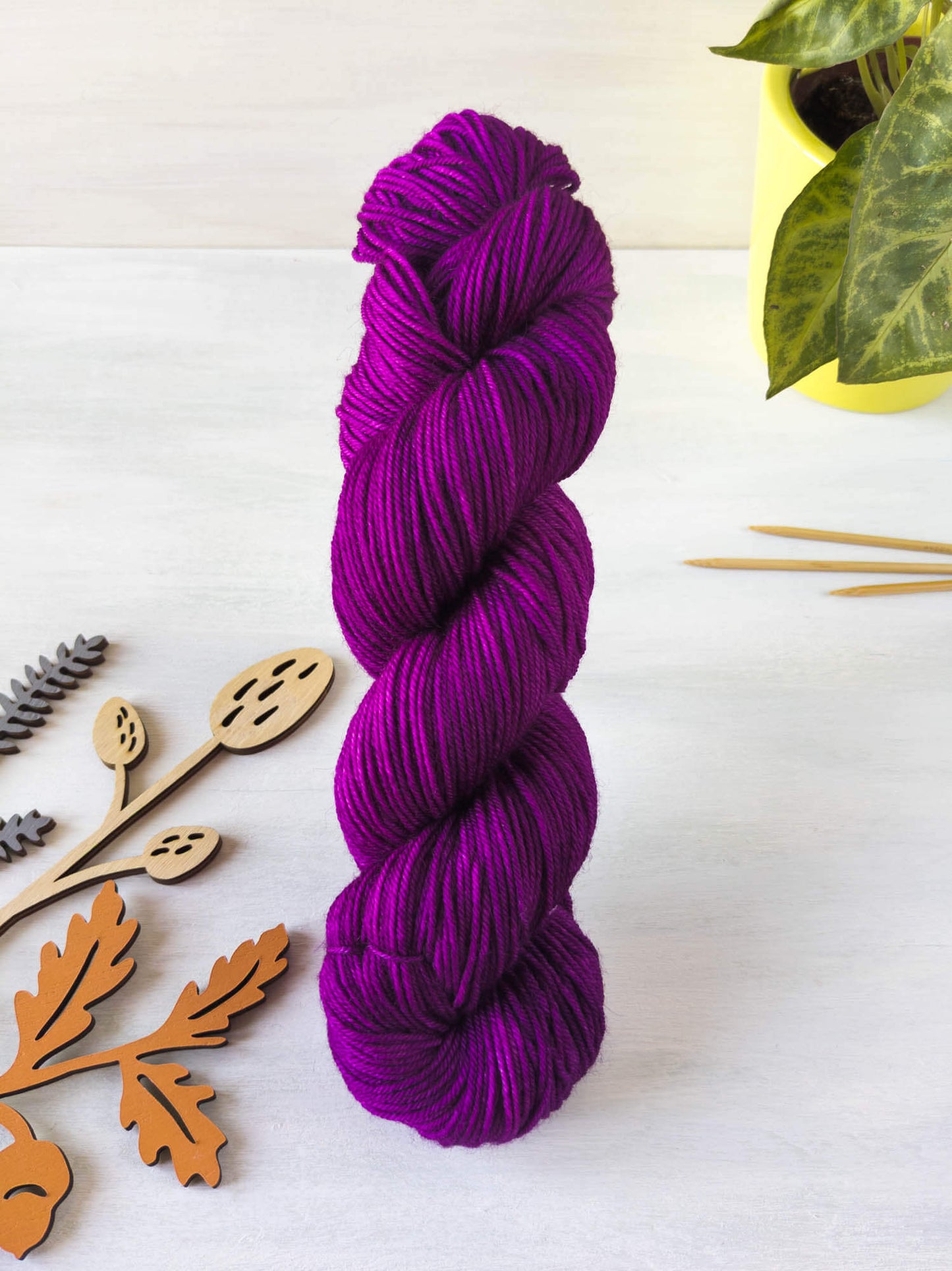 Hexenbeere - Autumn Dyes