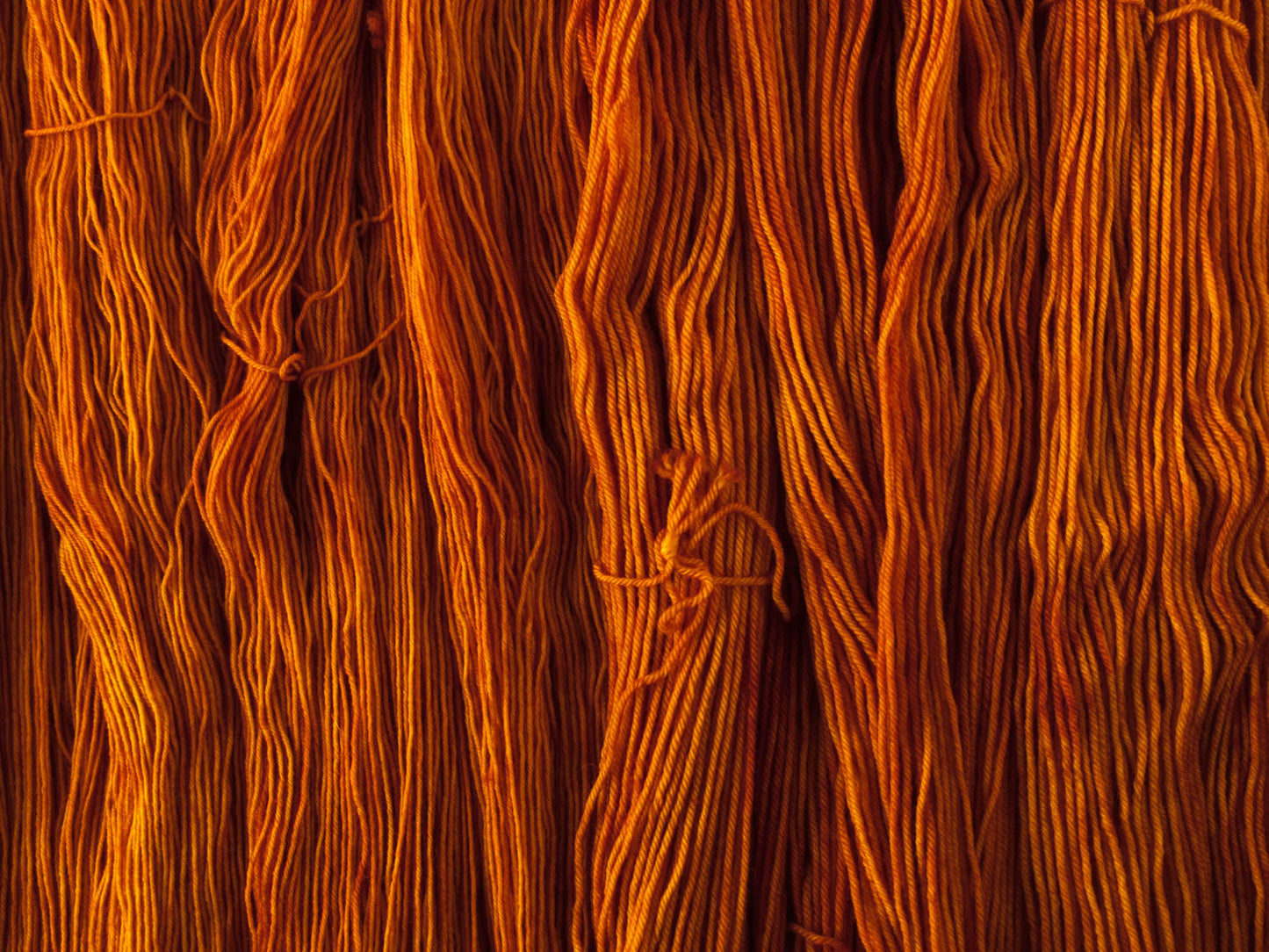 Rost - Autumn Dyes