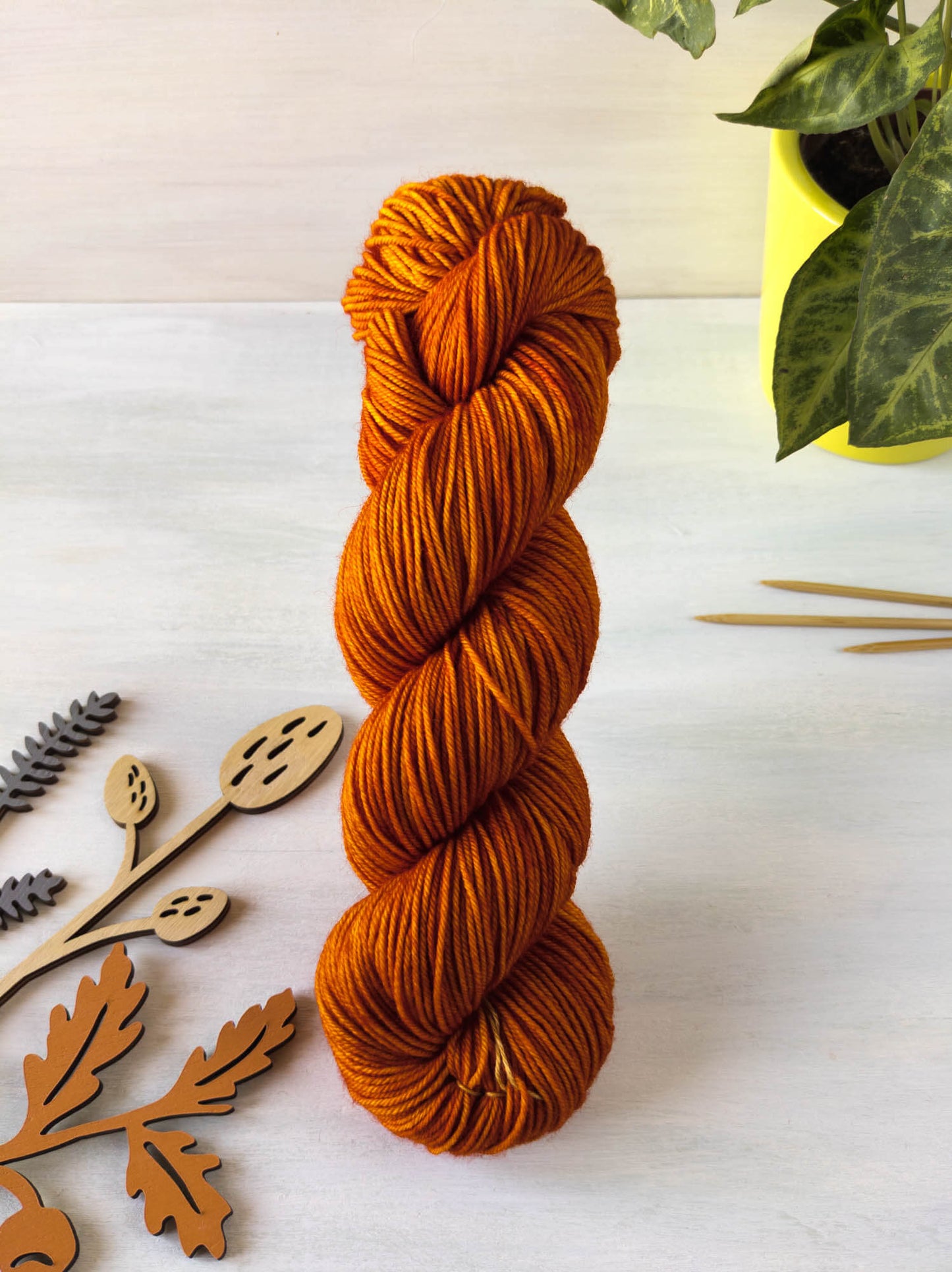Rost - Autumn Dyes