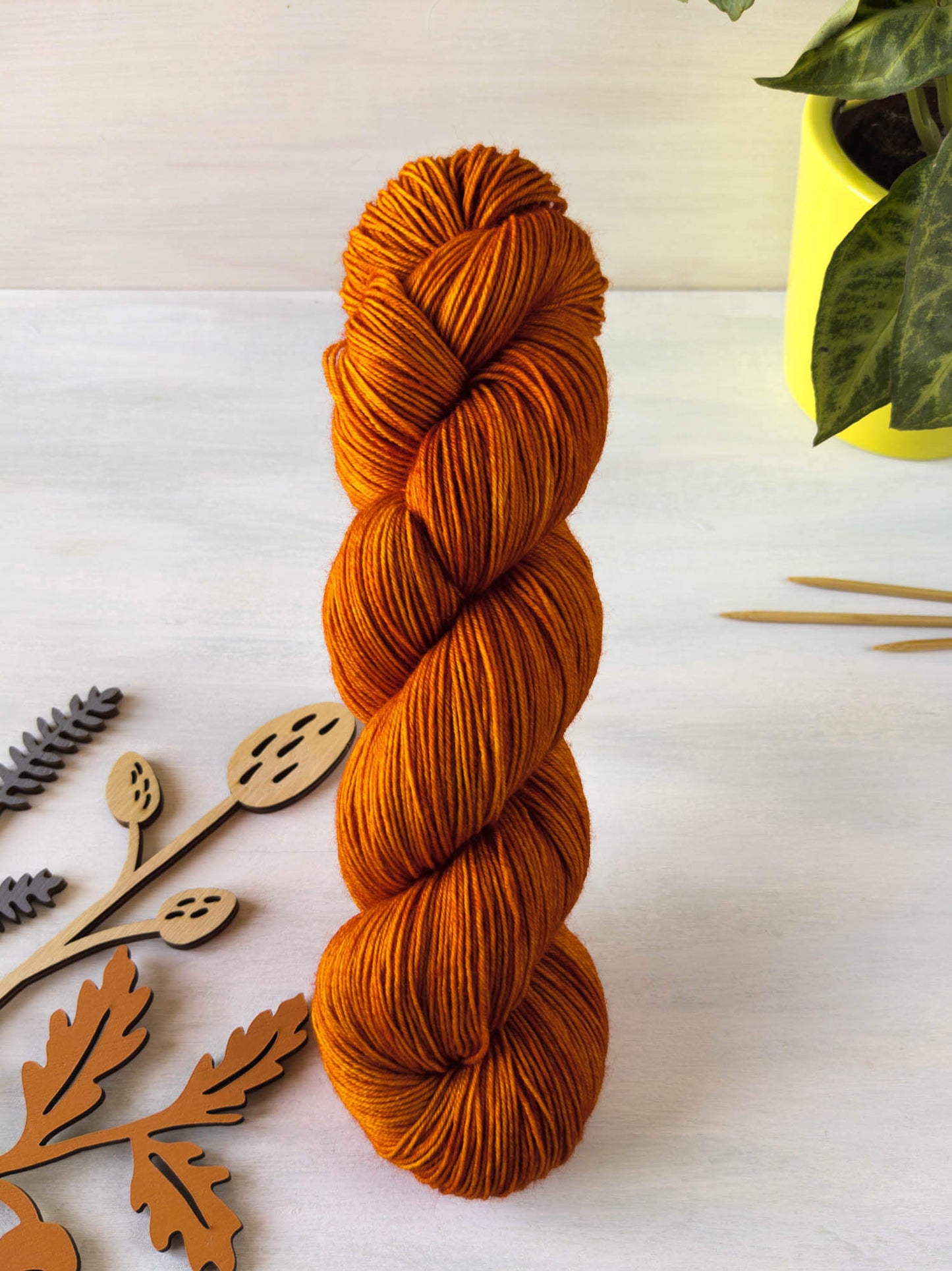 Rost - Autumn Dyes