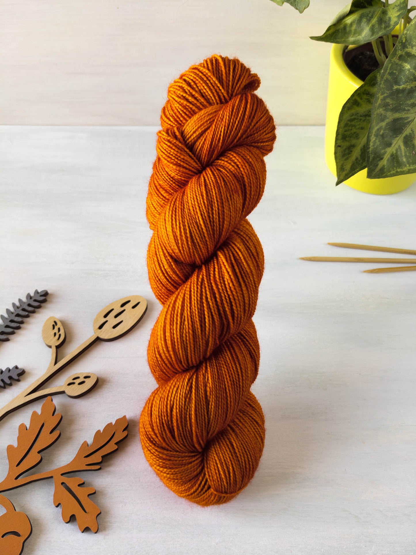 Rost - Autumn Dyes
