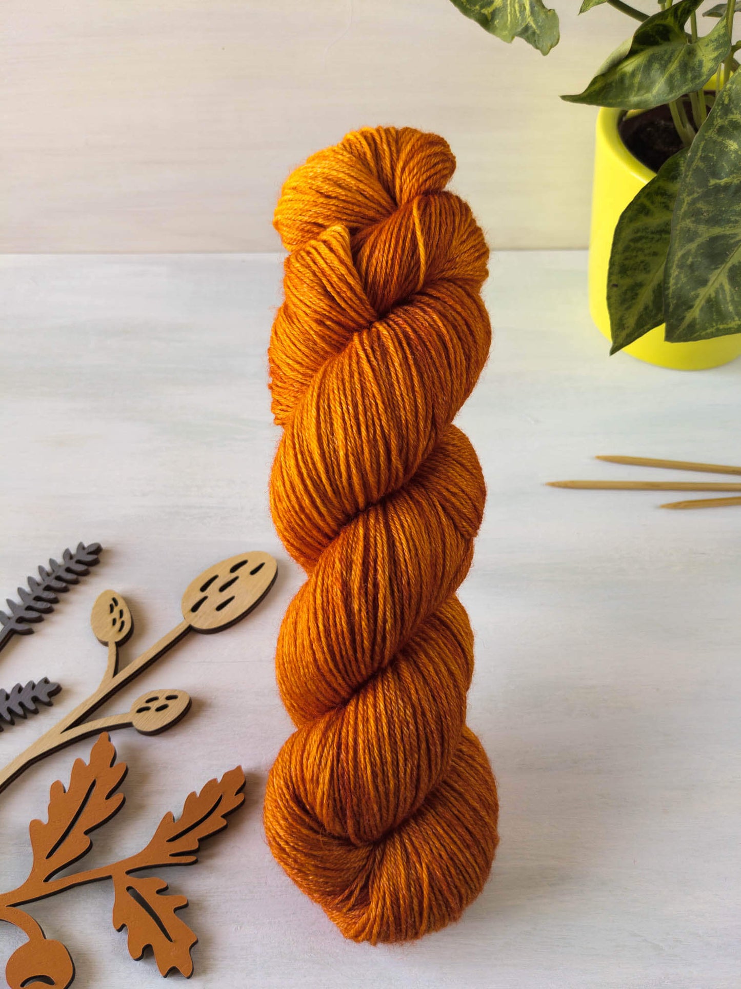 Rost - Autumn Dyes