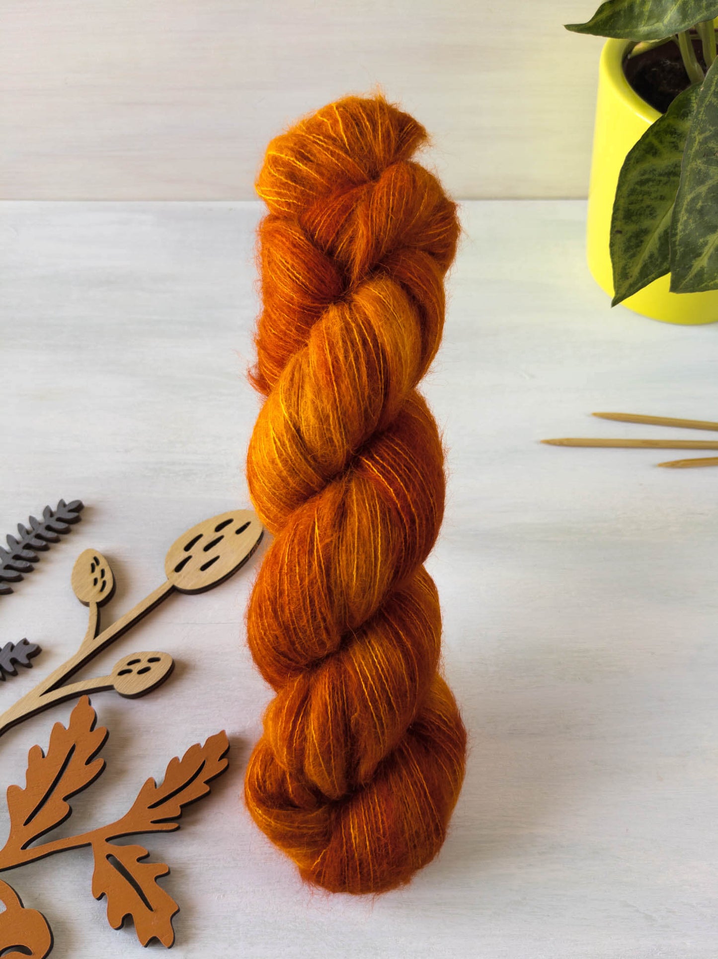 Rost - Autumn Dyes