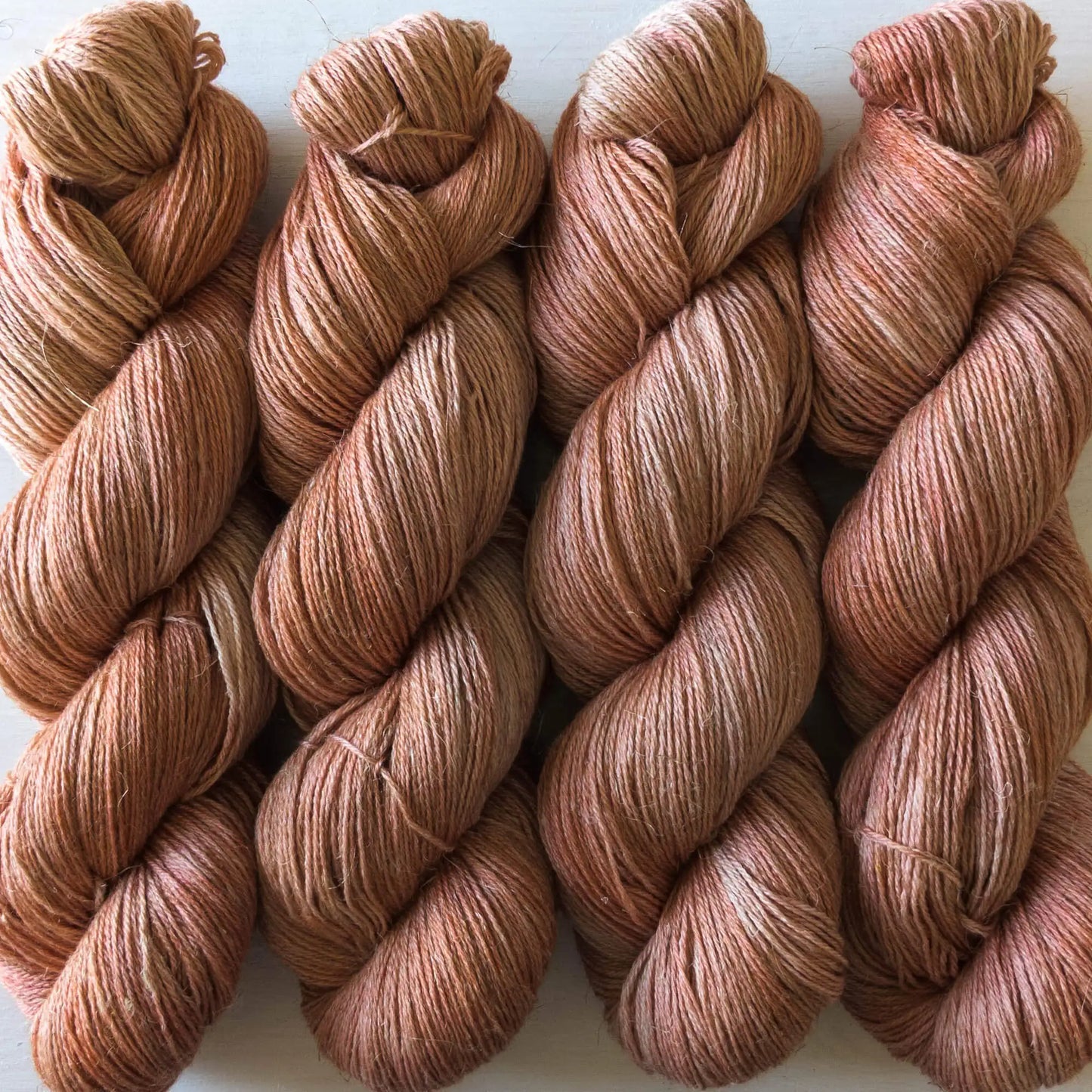 ColourLine Peach Blush